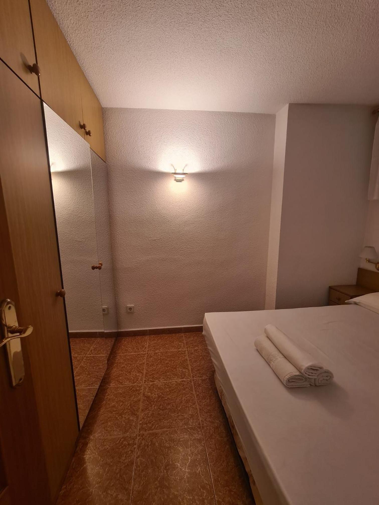 Apartamento Piscis 4 IF Benidorm