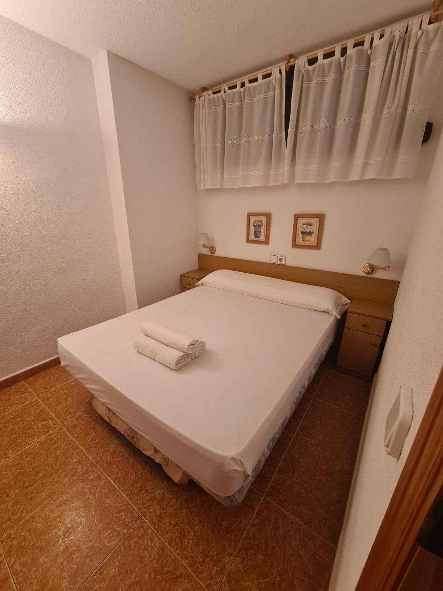 Apartamento Piscis 4 IF Benidorm