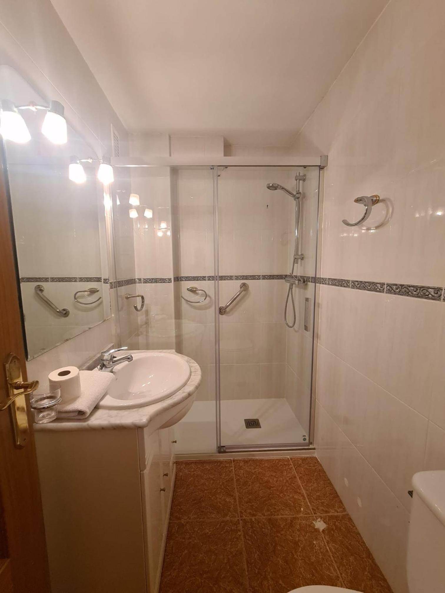 Apartamento Piscis 4 IF Benidorm