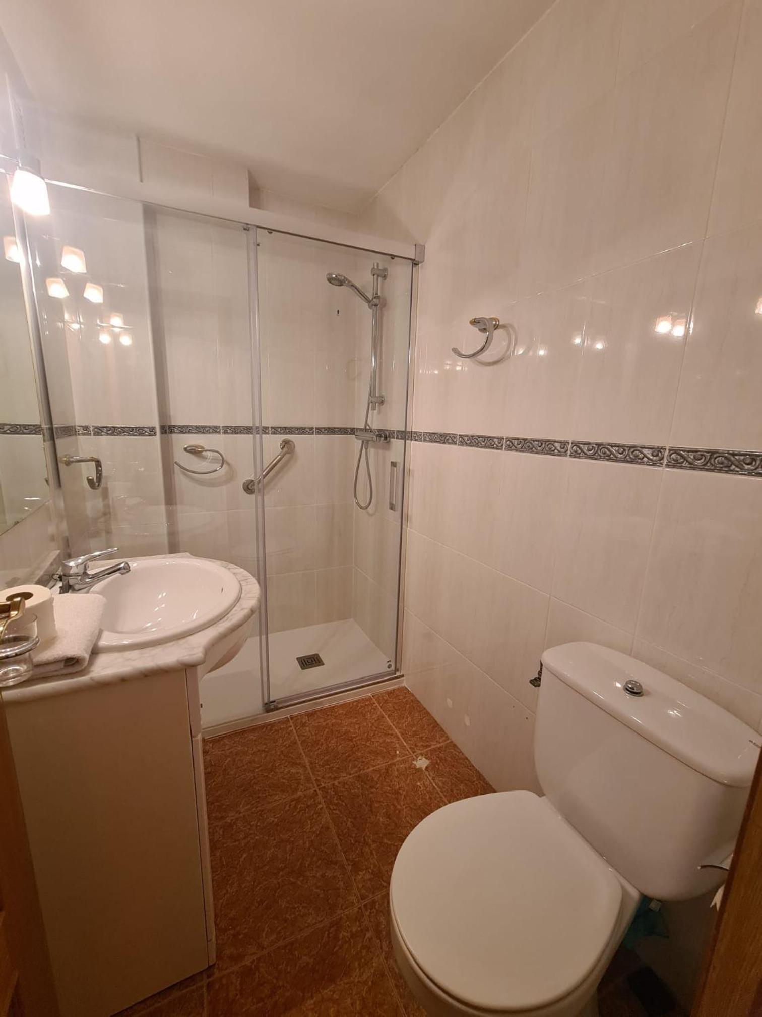 Apartamento Piscis 4 IF Benidorm
