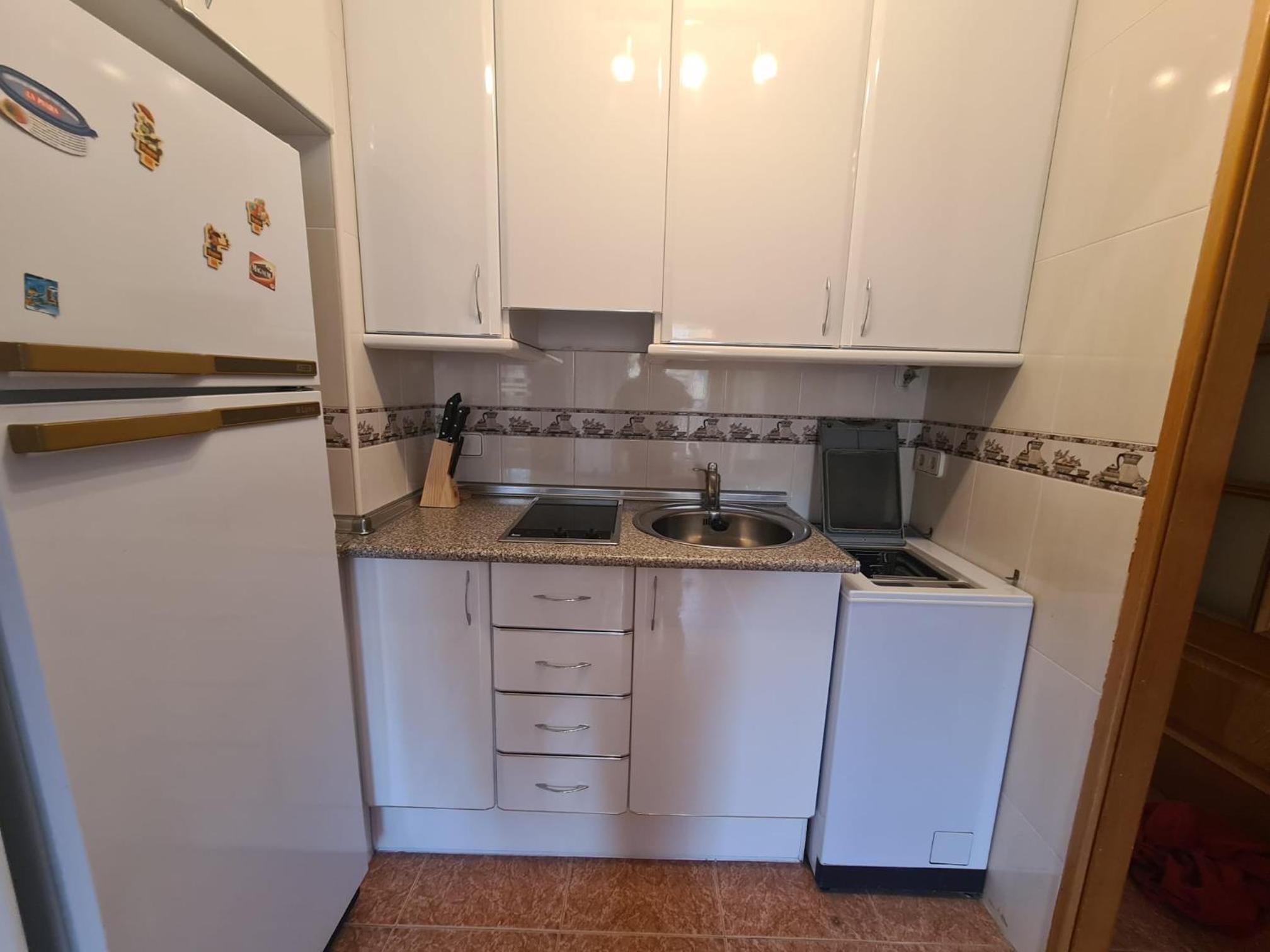 Apartamento Piscis 4 IF Benidorm