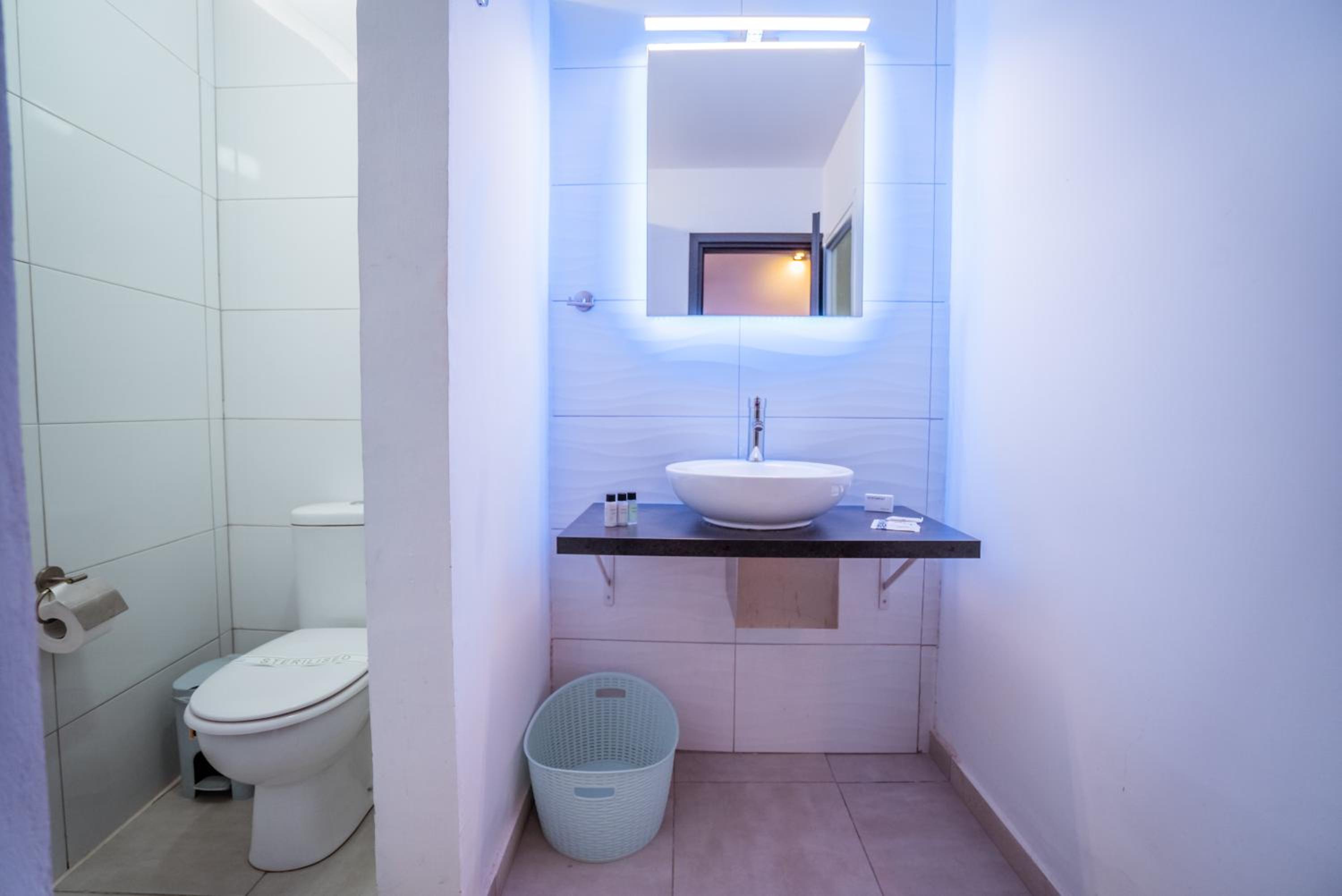Tsolias Apartments