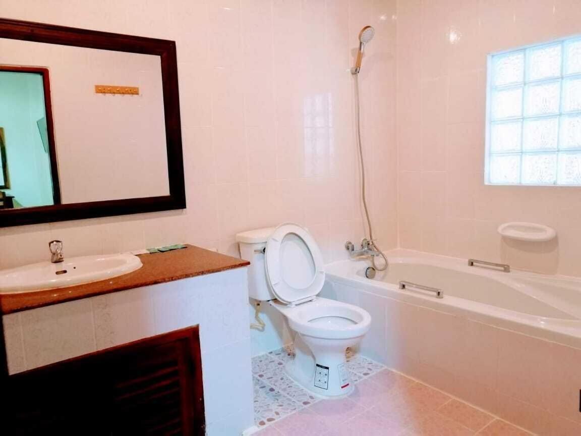 Phonepraseuth Guesthouse