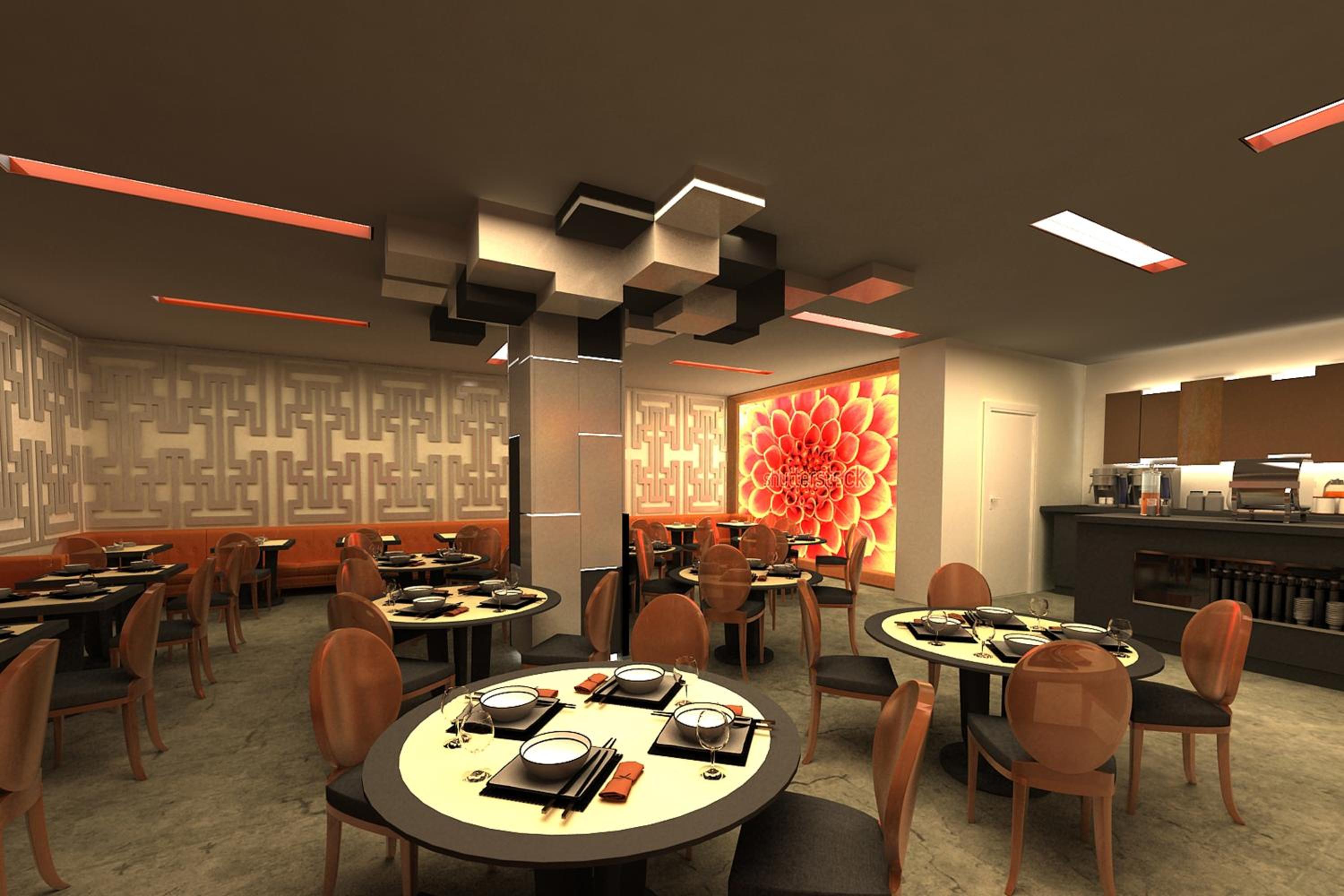 Biancho Otel Pera - Özel Kategori - Image 28