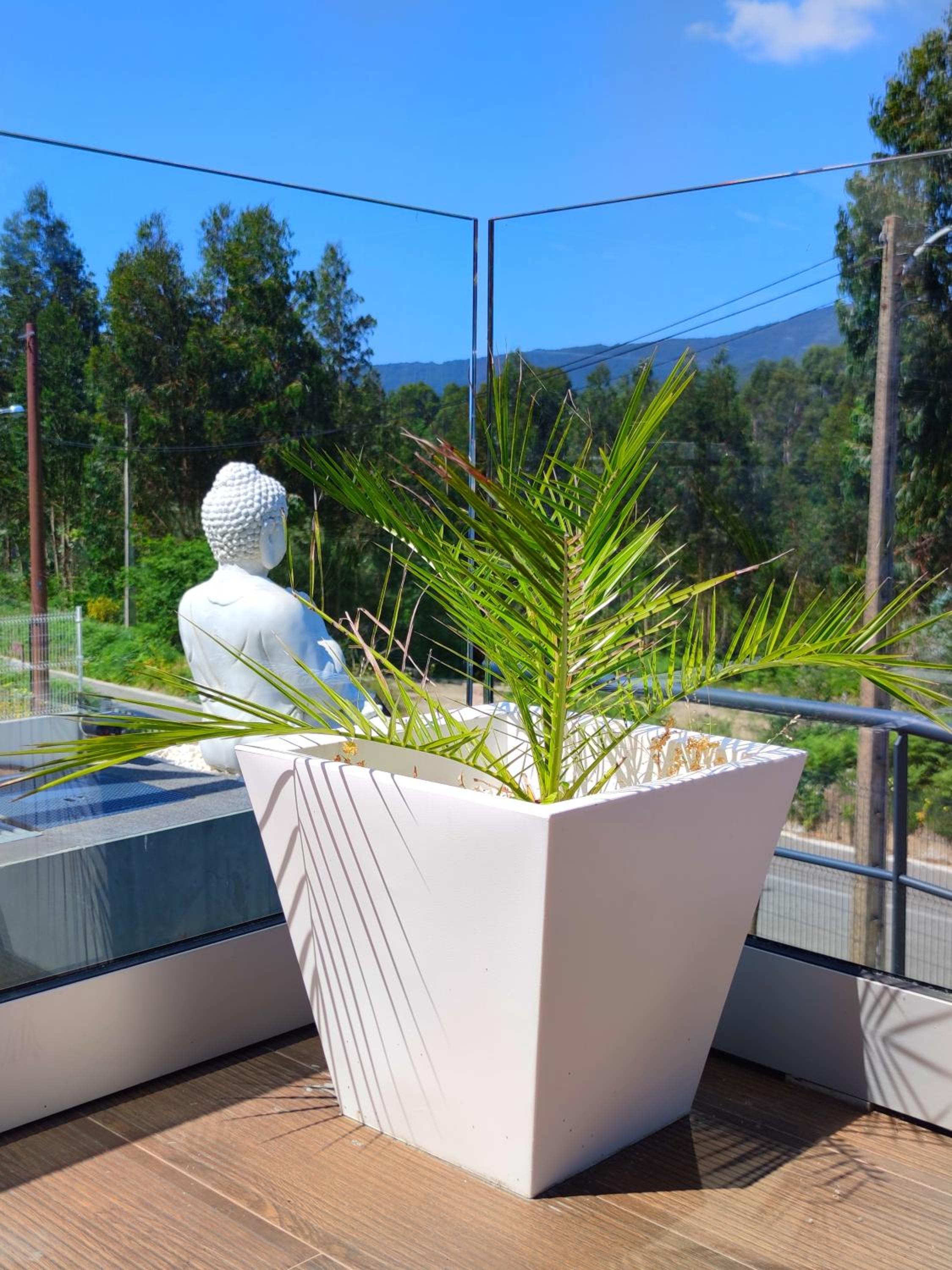 Veiga da Fraga - Rías Baixas Retreat