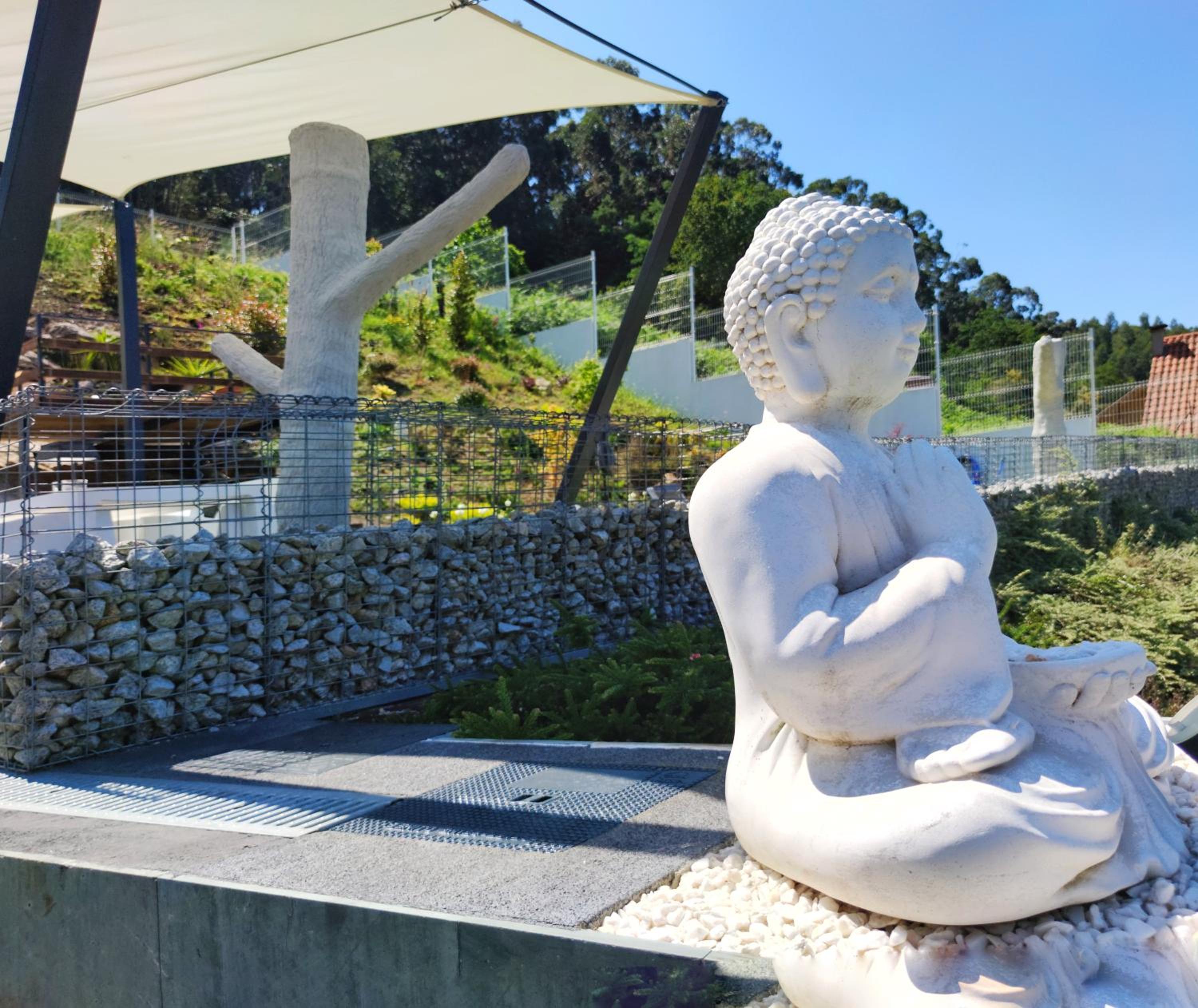 Veiga da Fraga - Rías Baixas Retreat