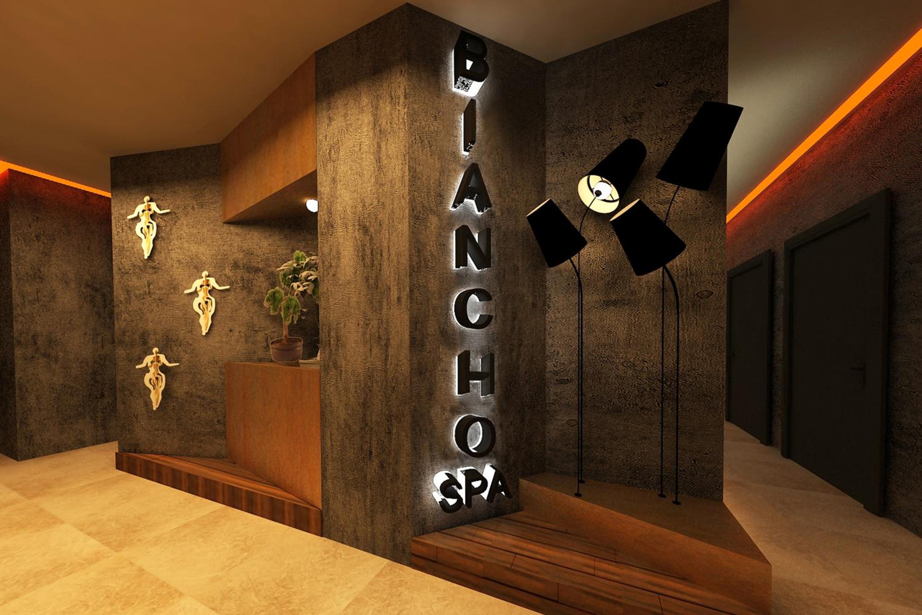 Biancho Otel Pera - Özel Kategori - Image 31