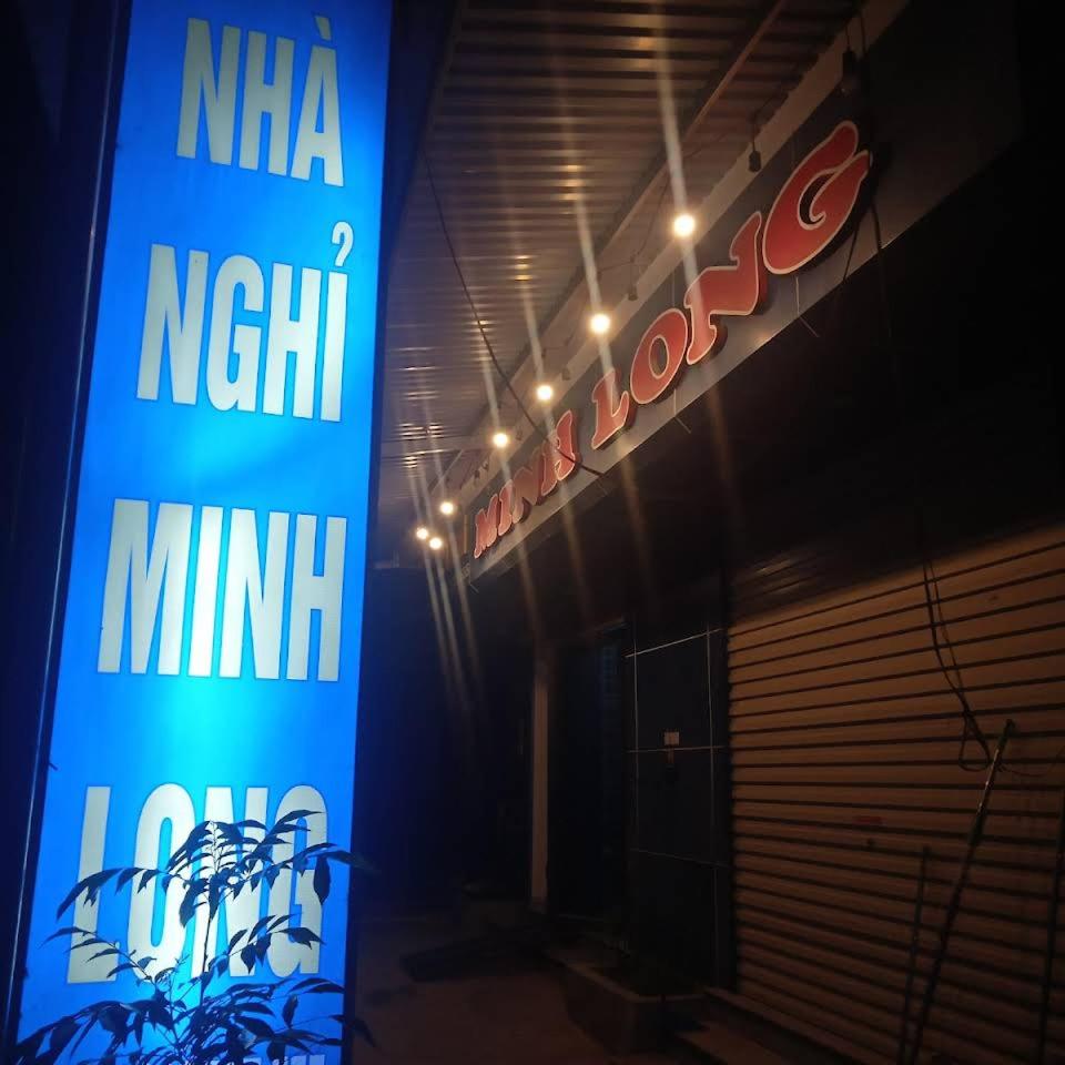 Minh Long Hotel - Motorbike Rental - Cao Bang City view 3