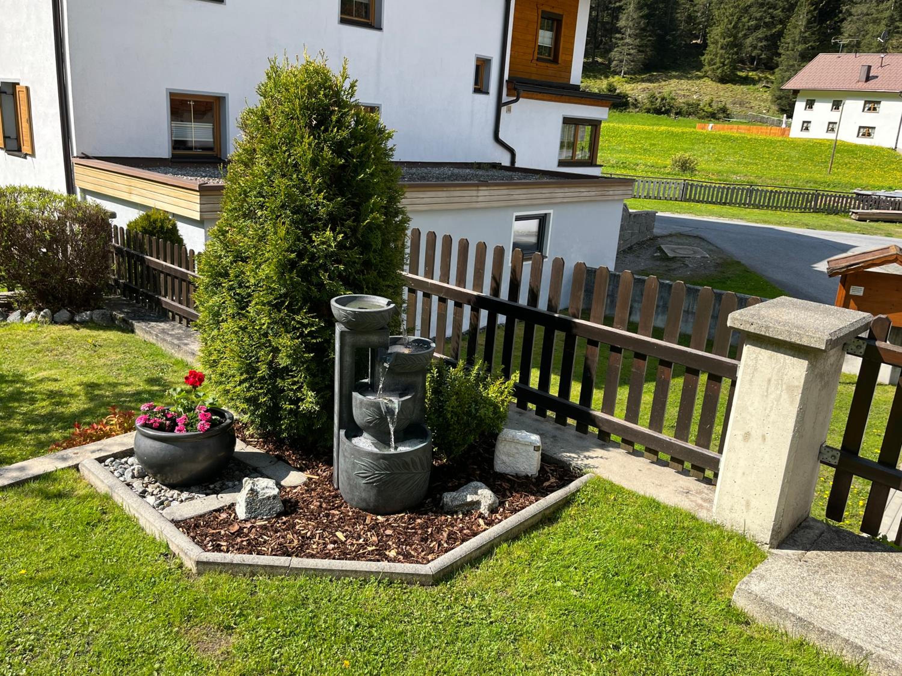 Ferienwohnung Annamaria und Manuel Melmer