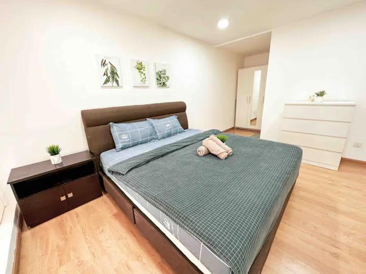 EkoCheras Cozy Suite by GUESTONIC