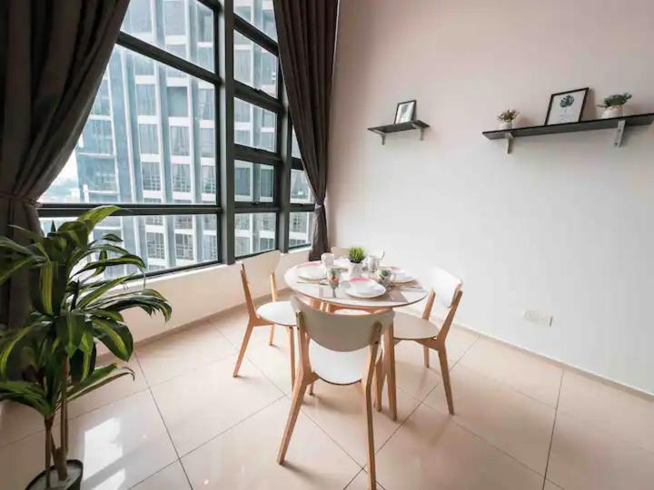 EkoCheras Cozy Suite by GUESTONIC
