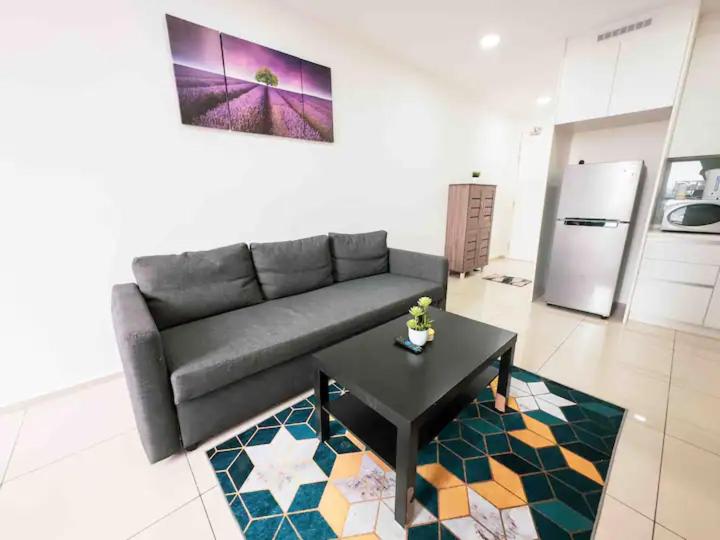 EkoCheras Cozy Suite by GUESTONIC
