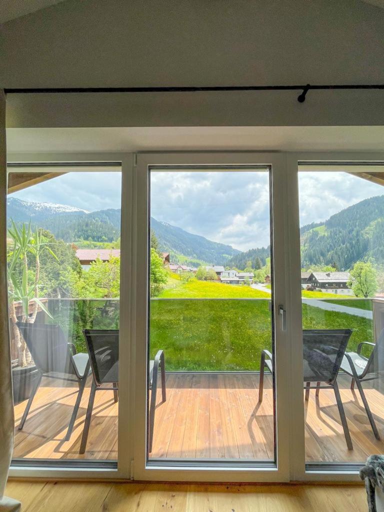 Landhaus Riepler