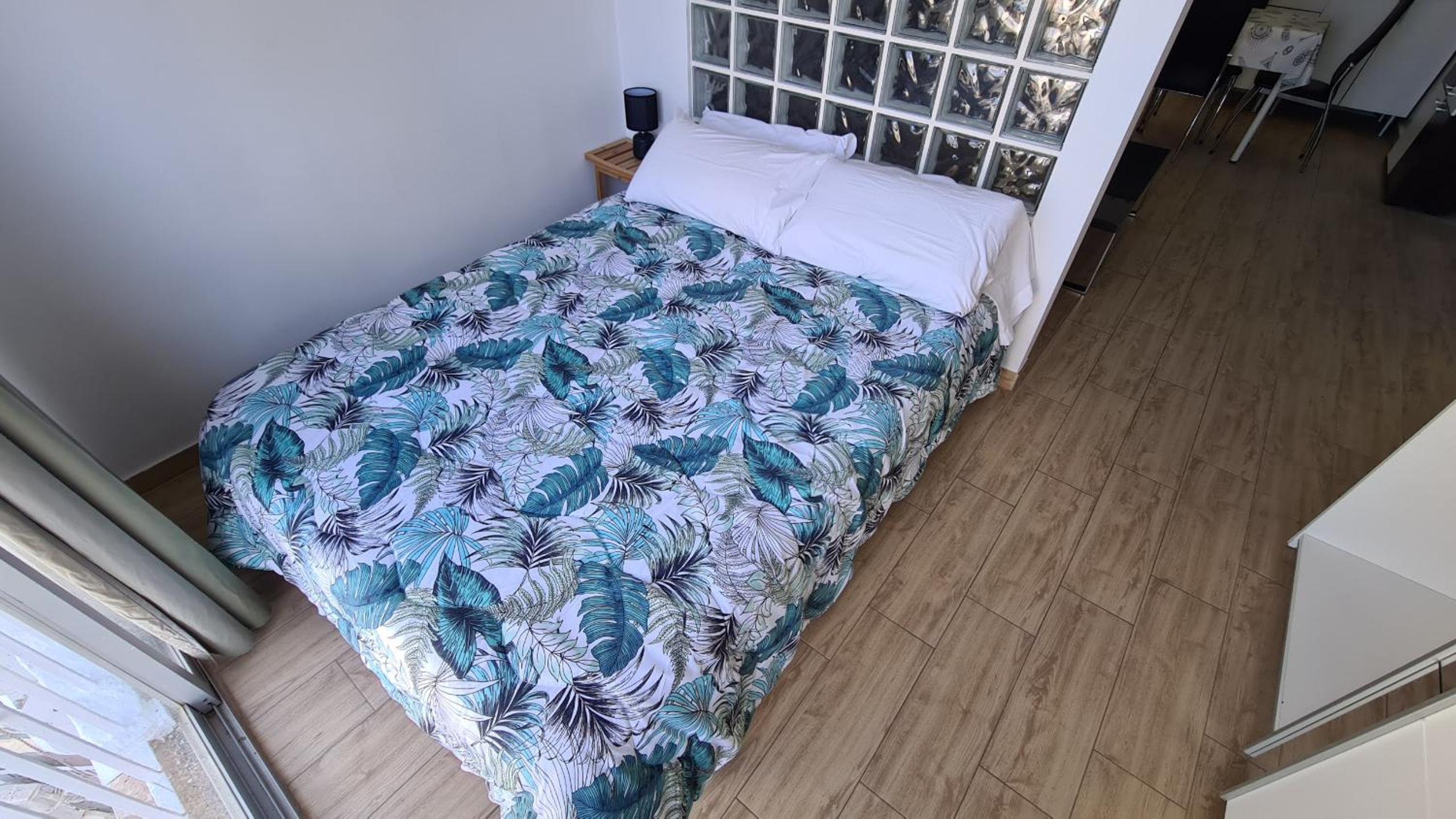 Estudio Playmon Park 10-9 IF Benidorm photo 2