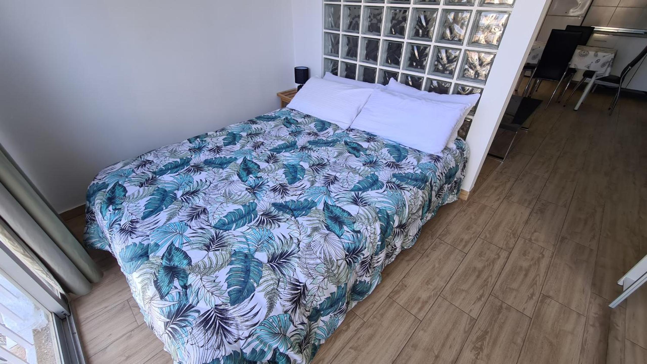 Estudio Playmon Park 10-9 IF Benidorm photo 3