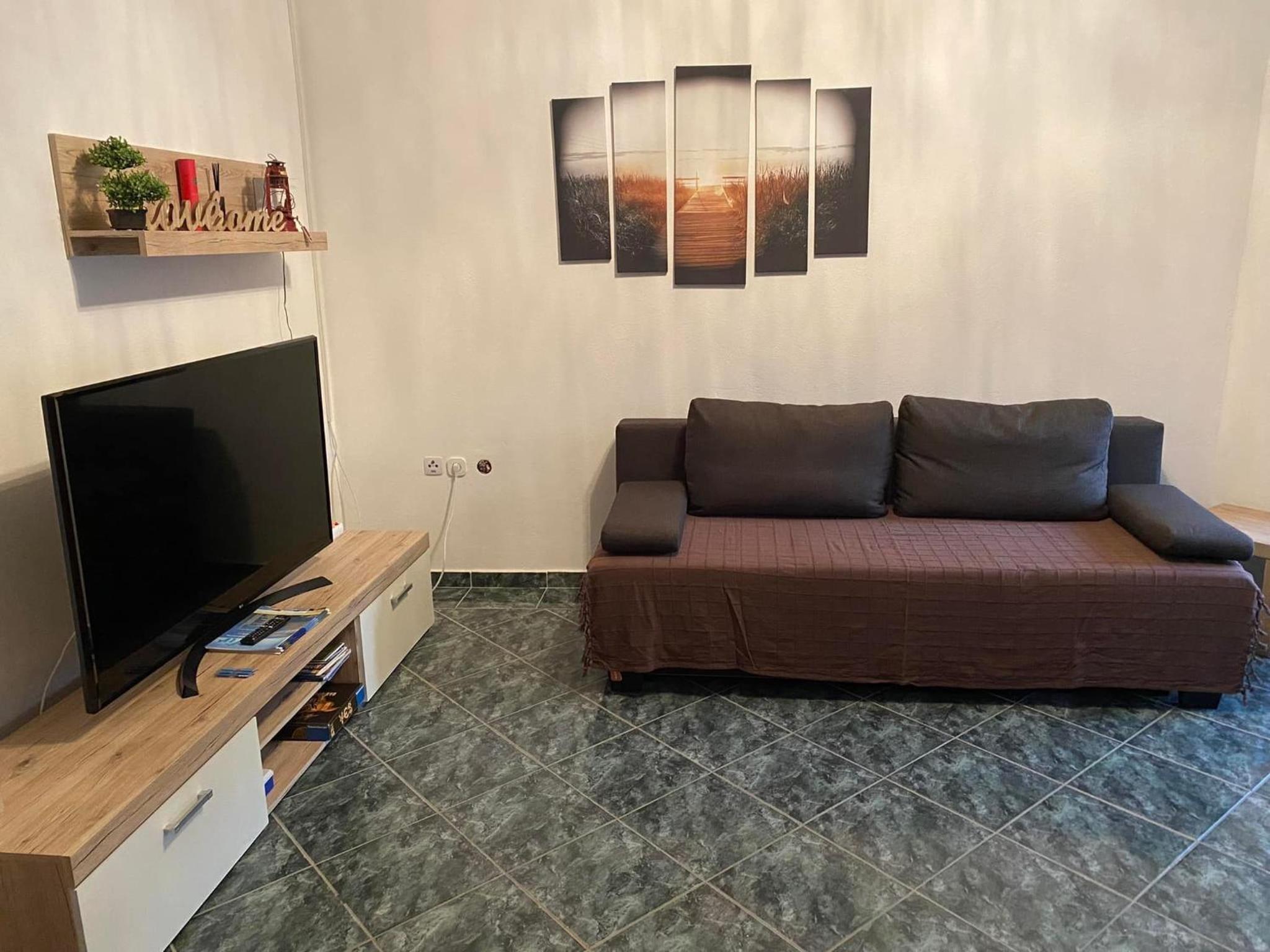 Apartmani Frane