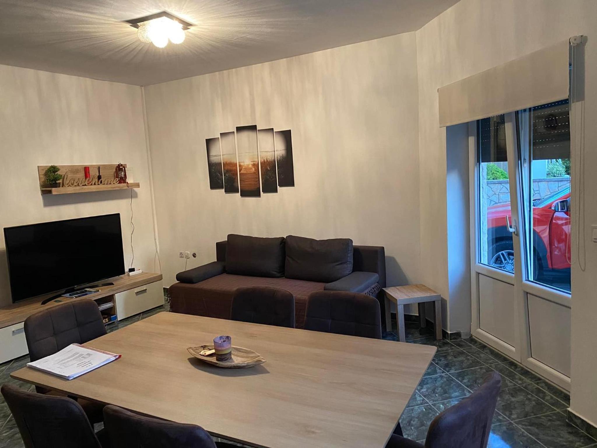 Apartmani Frane