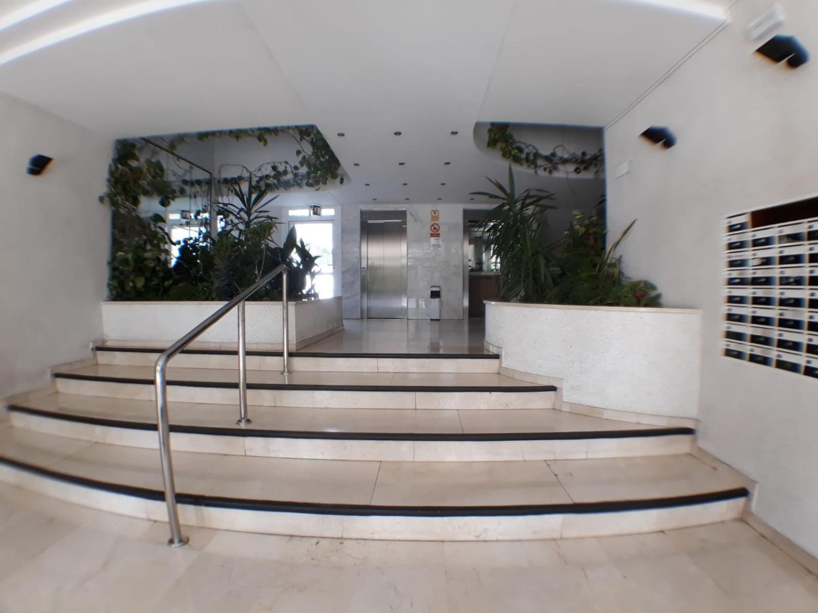 Apartamento Torre Europa 5 IF Benidorm