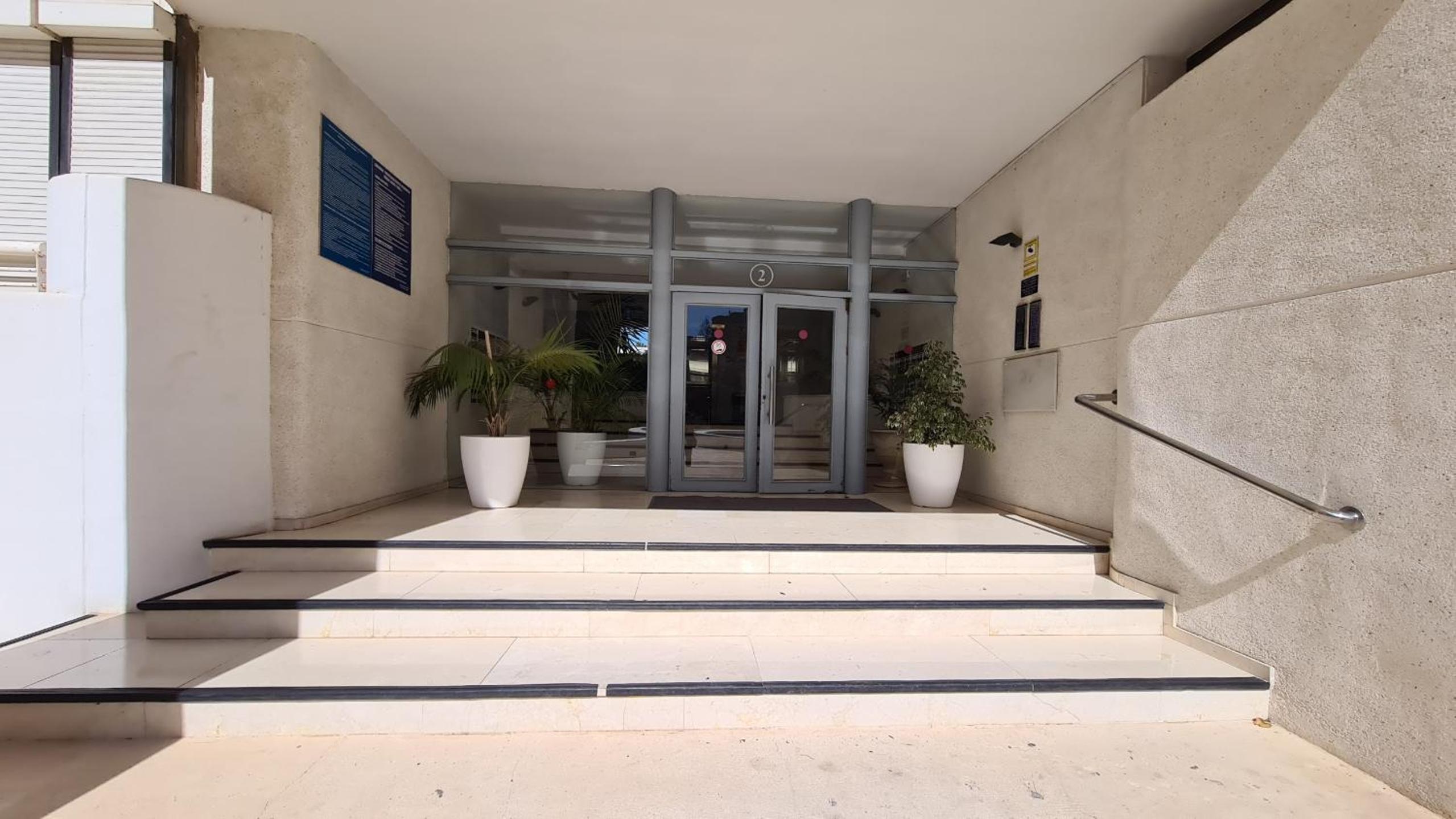 Apartamento Torre Europa 5 IF Benidorm