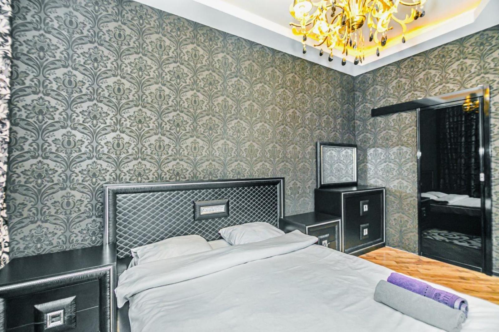 Baku Delux 2 Rooms