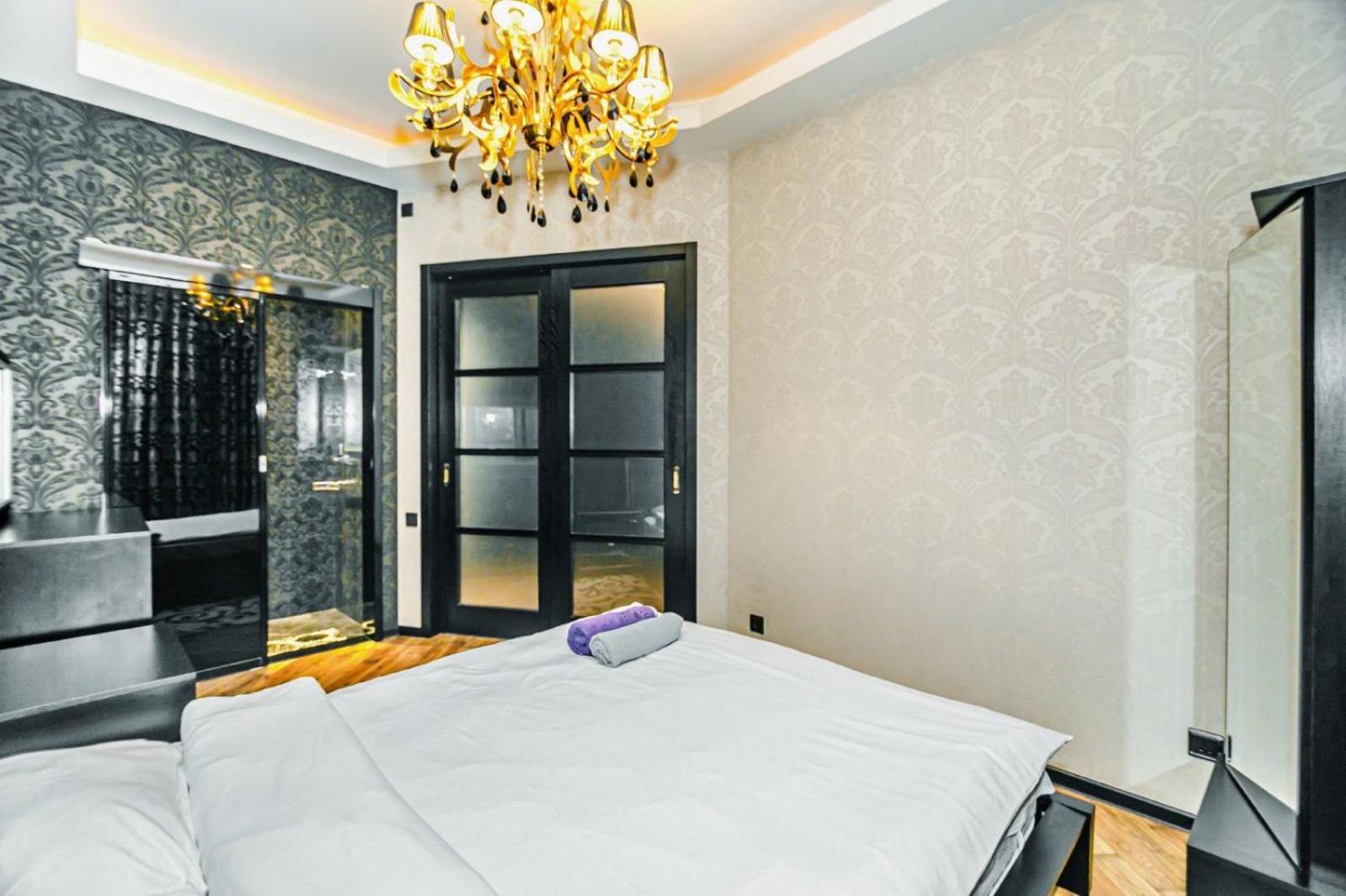 Baku Delux 2 Rooms