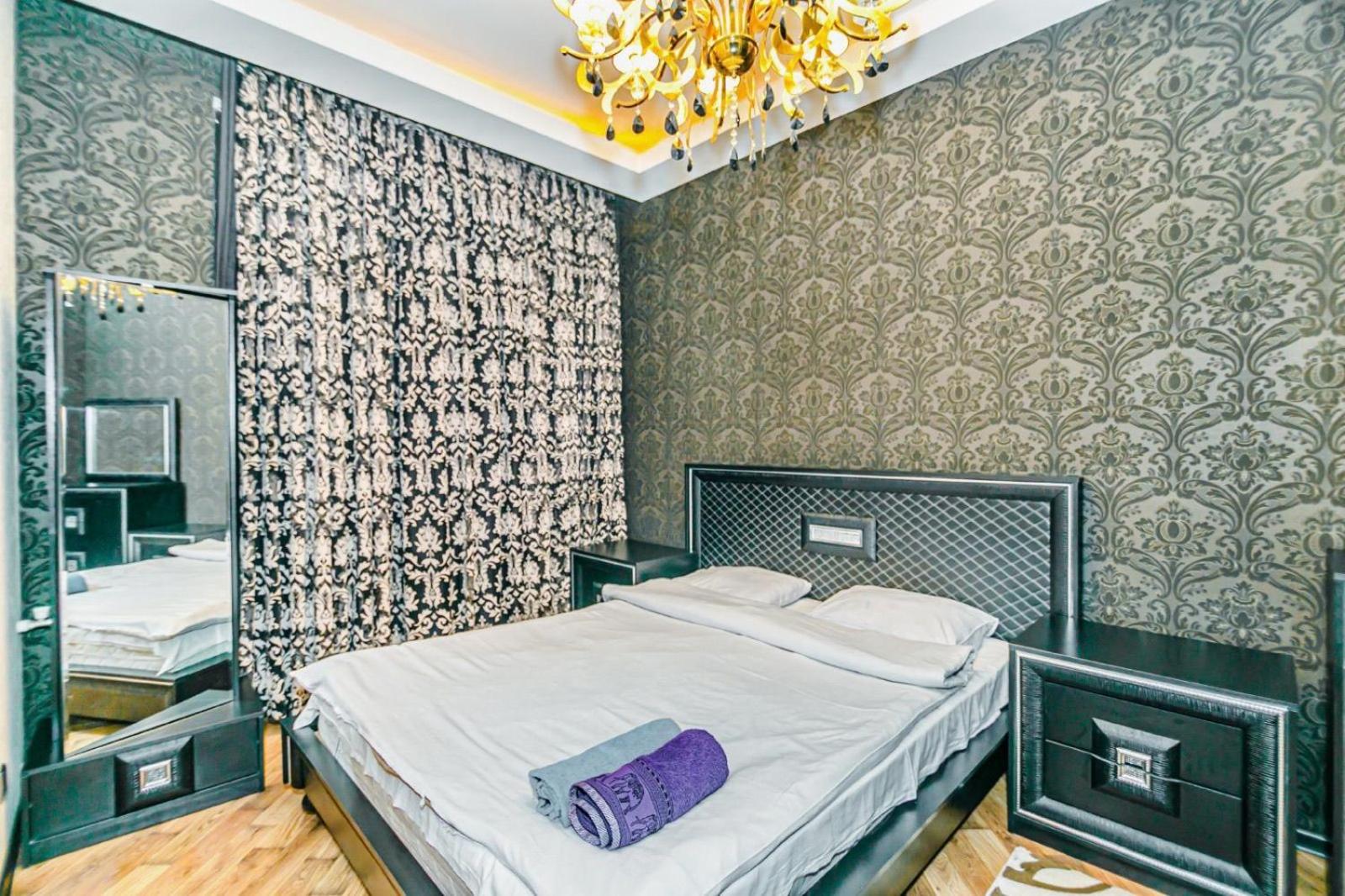 Baku Delux 2 Rooms