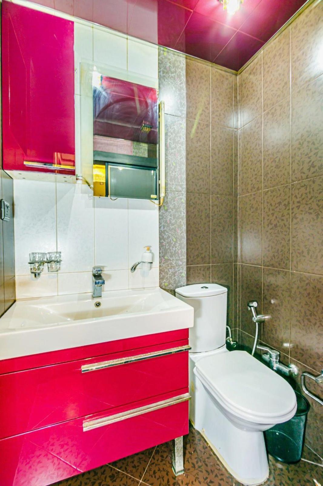 Baku Delux 2 Rooms
