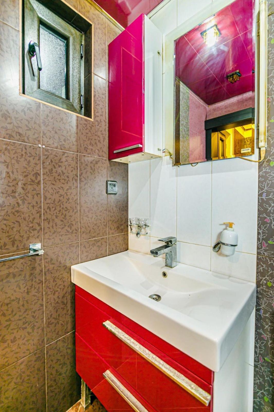 Baku Delux 2 Rooms