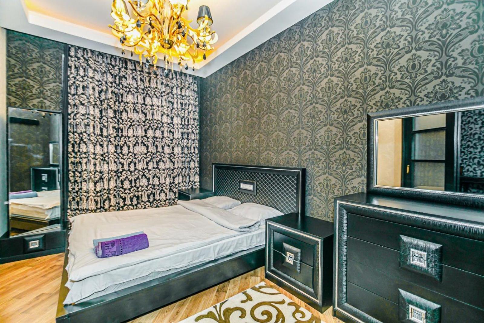 Baku Delux 2 Rooms