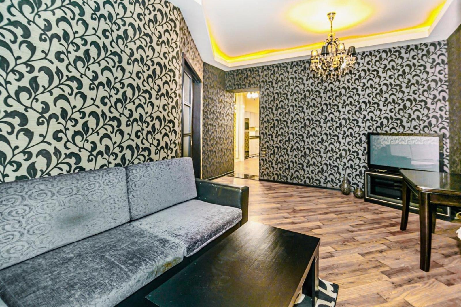 Baku Delux 2 Rooms