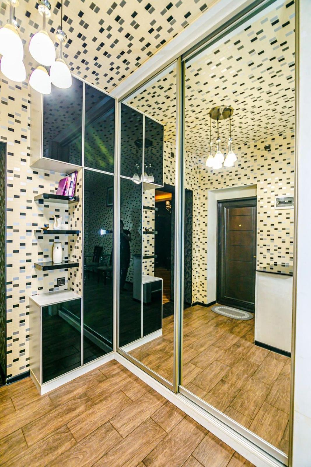 Baku Delux 2 Rooms