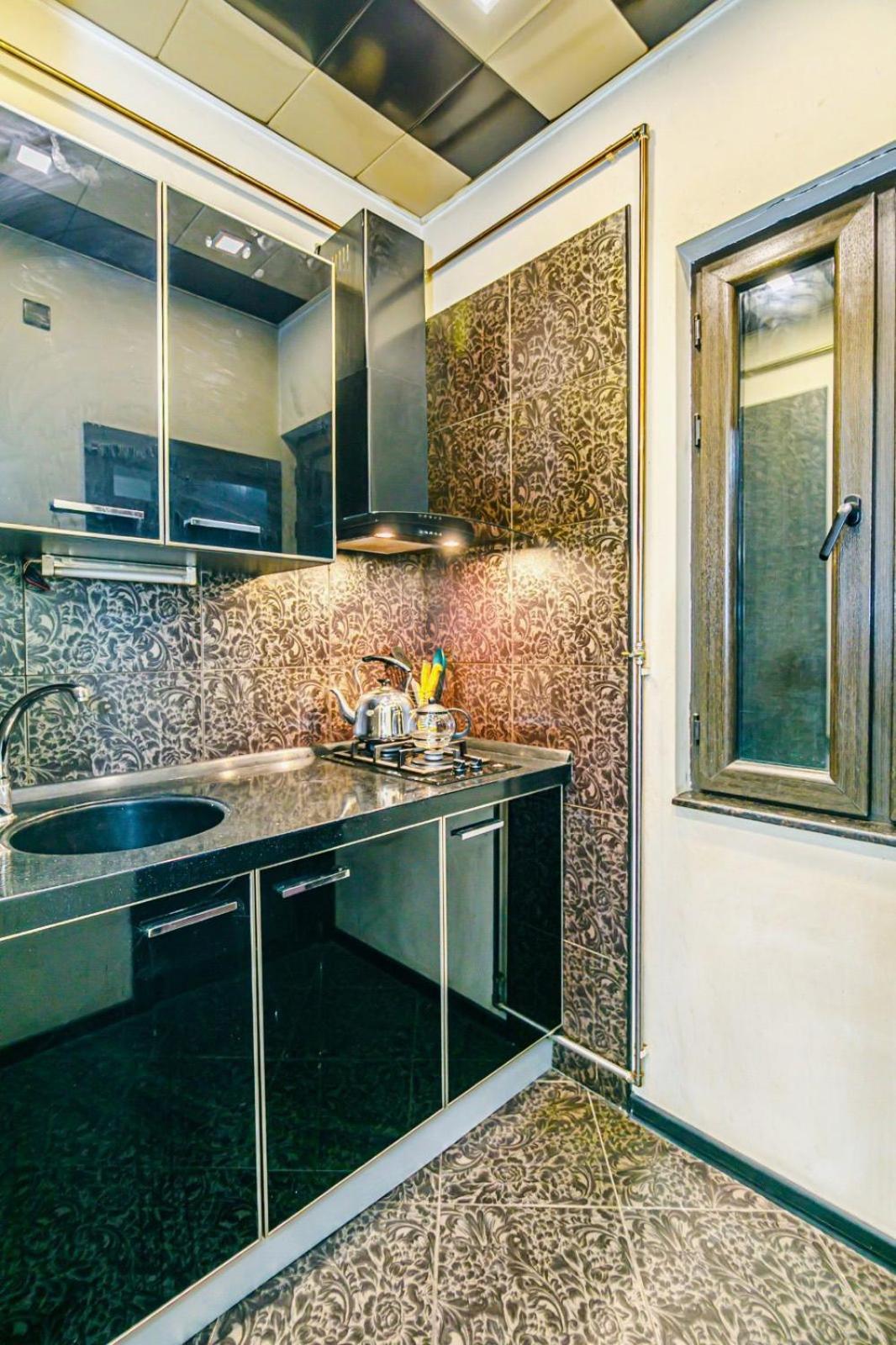 Baku Delux 2 Rooms