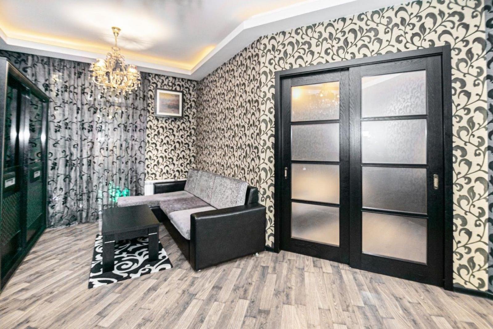 Baku Delux 2 Rooms