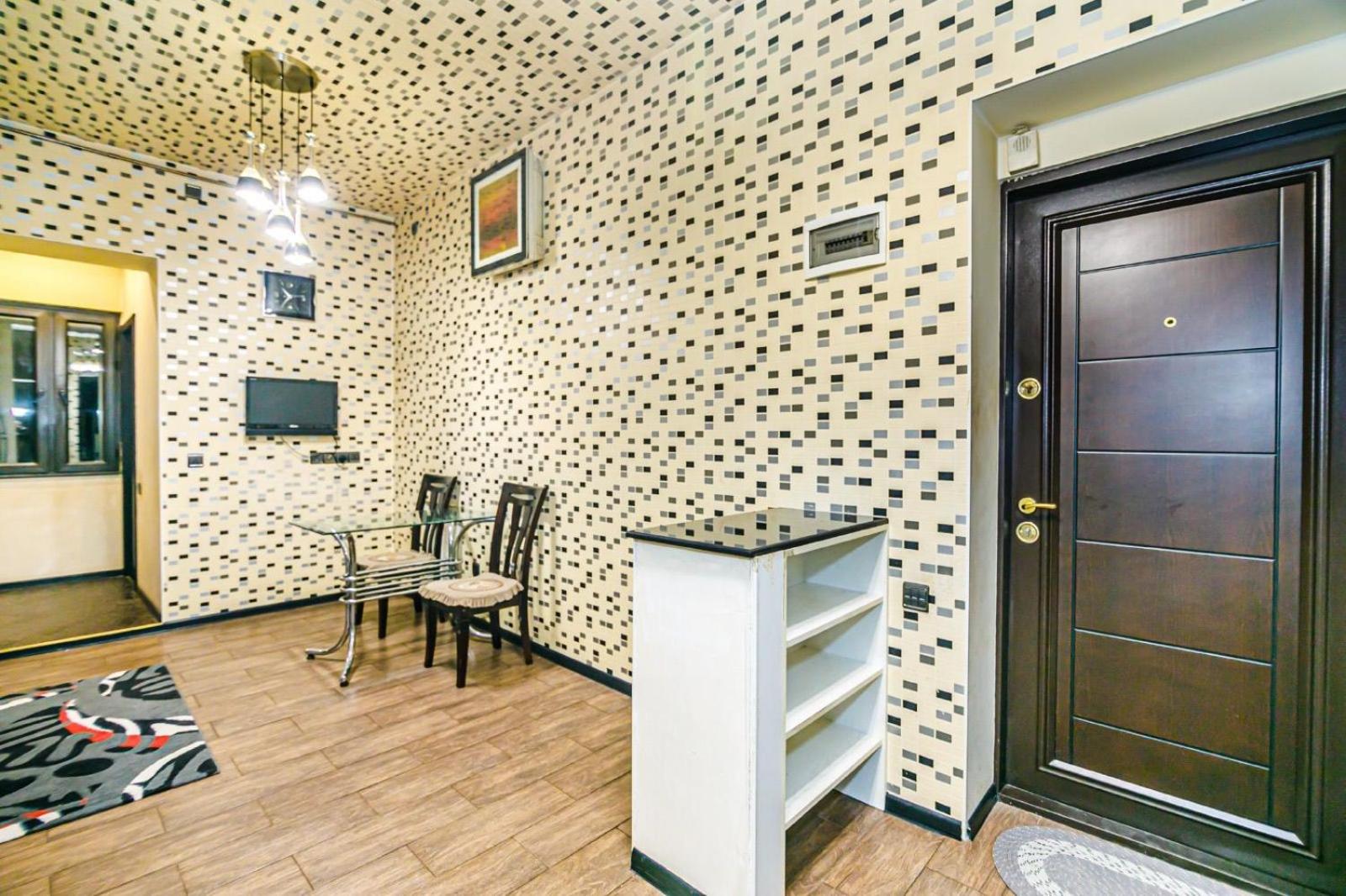 Baku Delux 2 Rooms