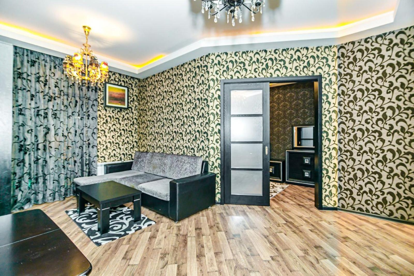 Baku Delux 2 Rooms