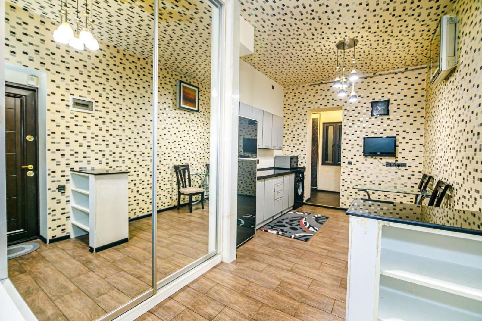 Baku Delux 2 Rooms