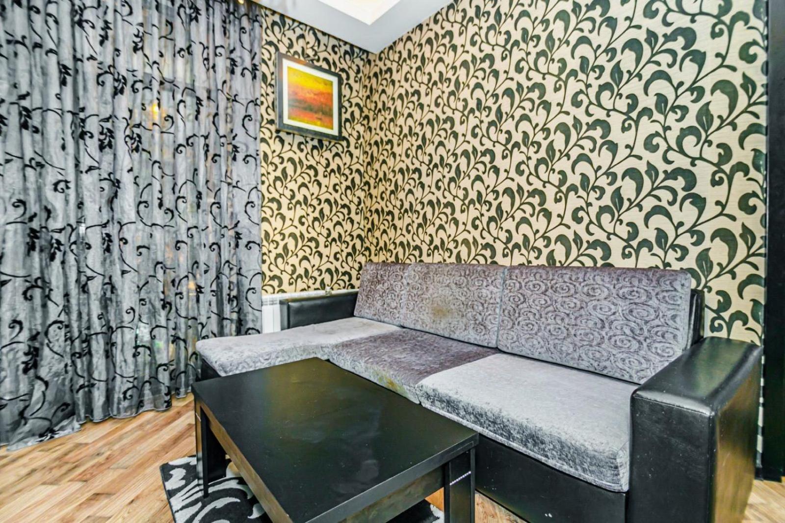 Baku Delux 2 Rooms