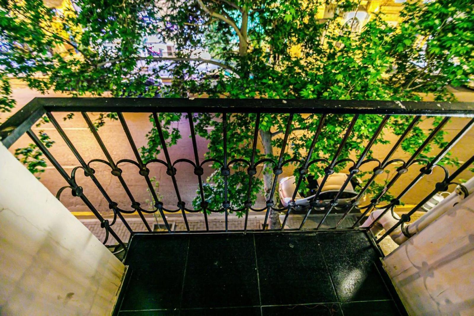 Baku Delux 2 Rooms
