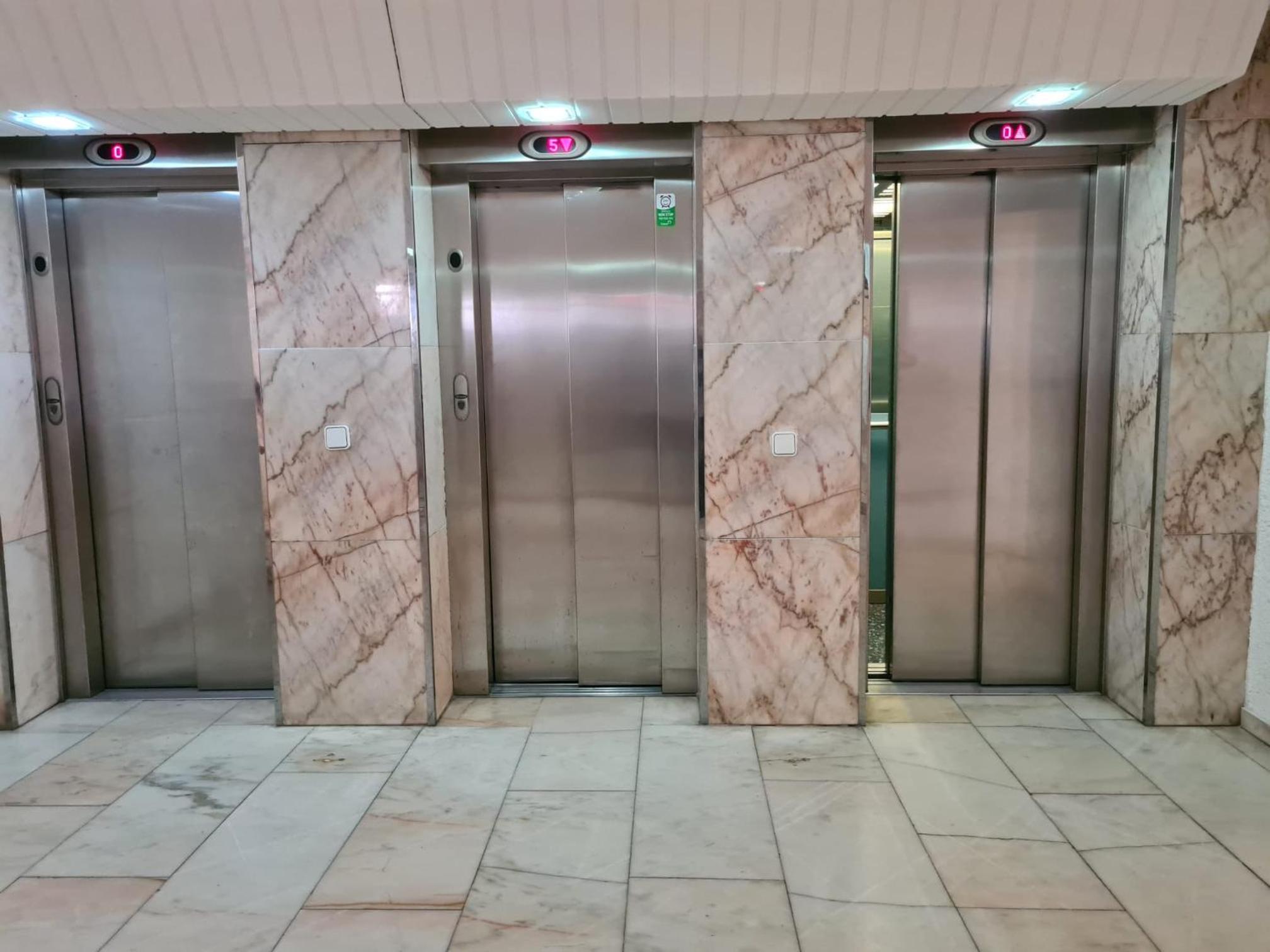Apartamento Marina Sedavi IF Benidorm