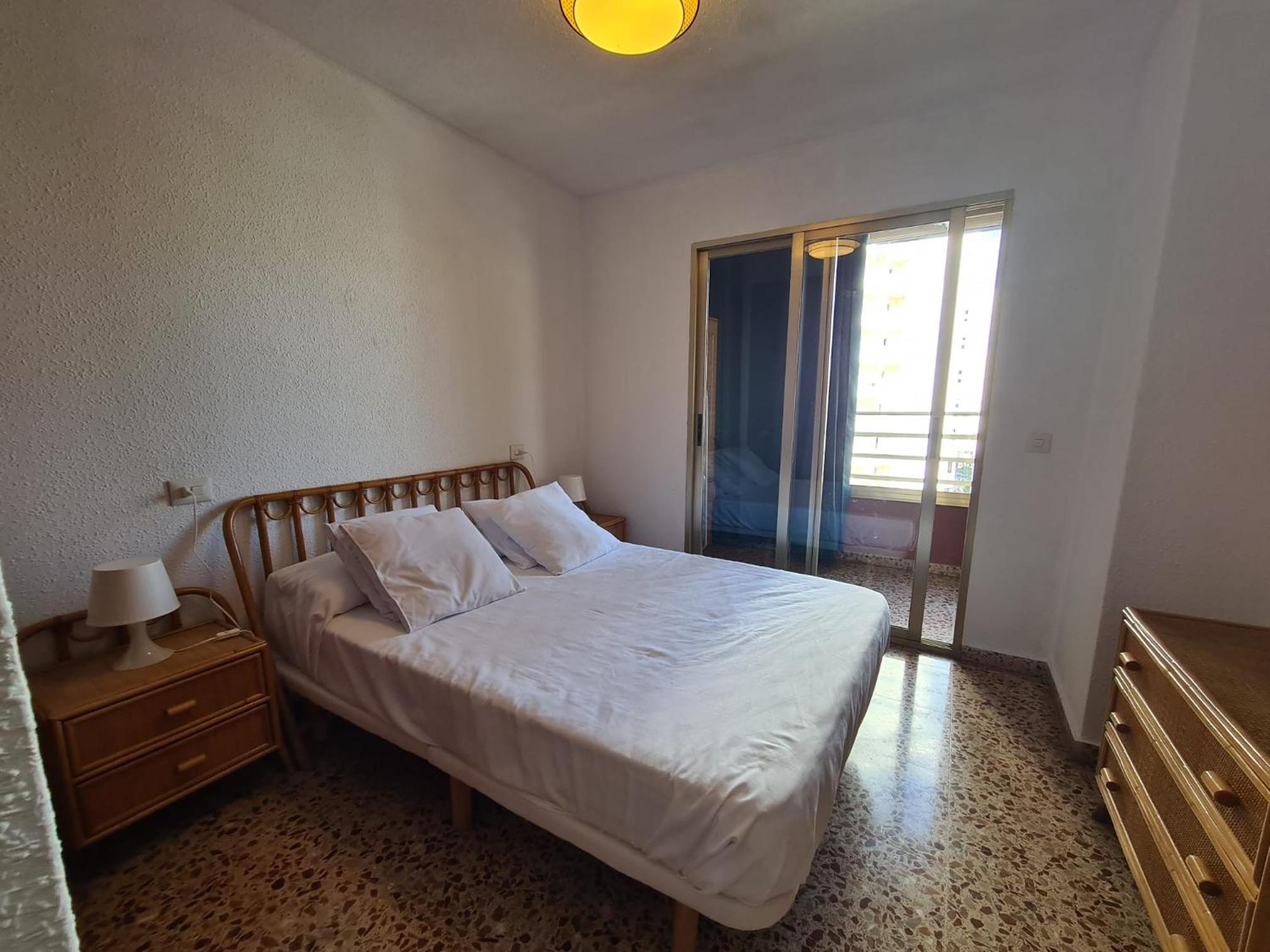 Apartamento Marina Sedavi IF Benidorm