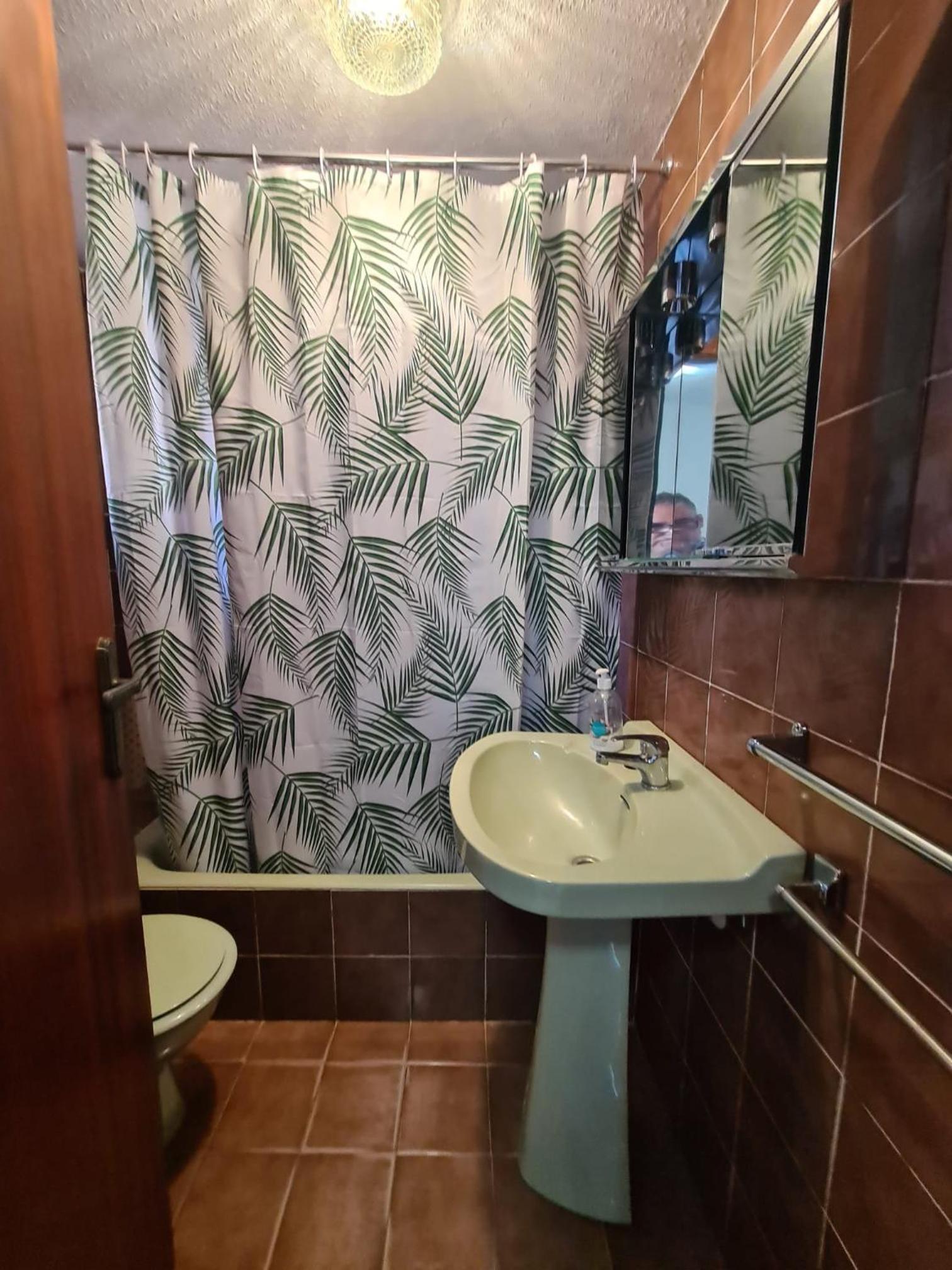 Apartamento Marina Sedavi IF Benidorm