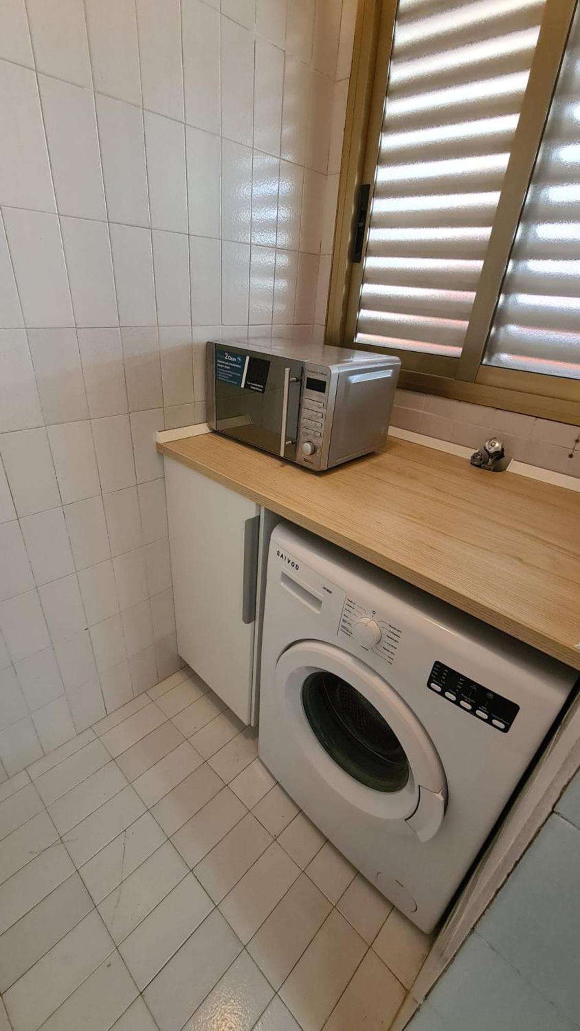 Apartamento Marina Sedavi IF Benidorm