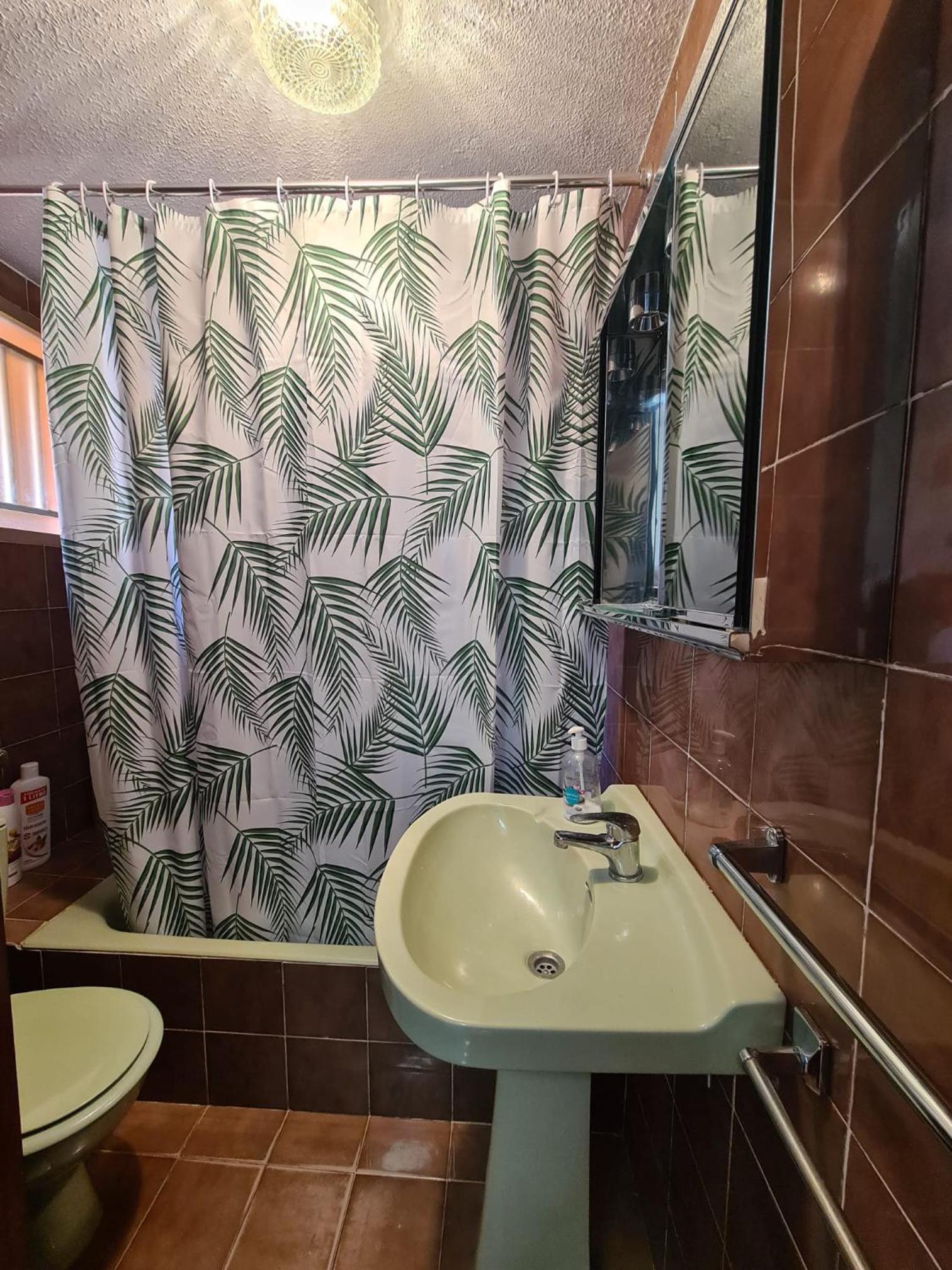 Apartamento Marina Sedavi IF Benidorm