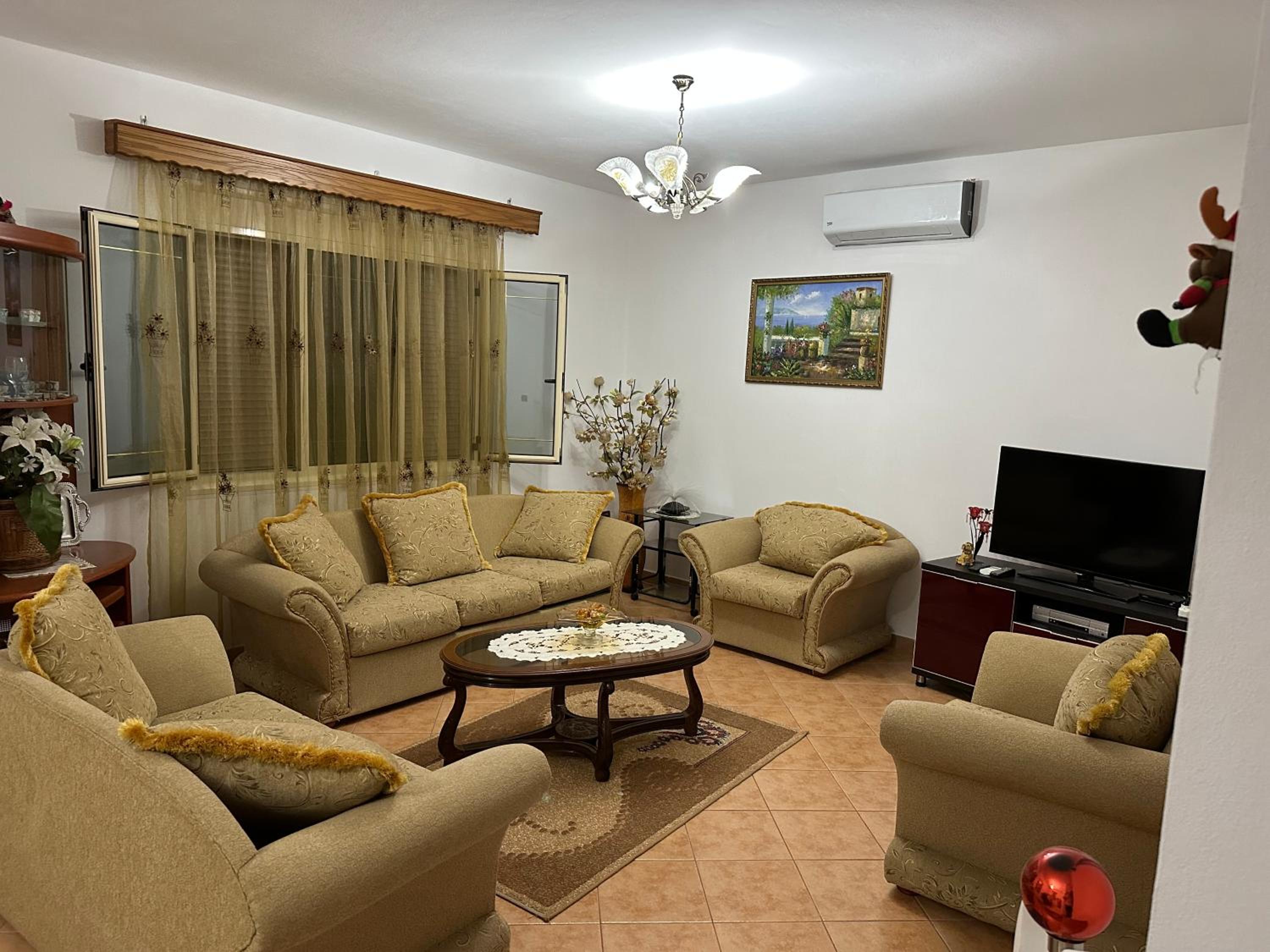 Vila Adriatik 1
