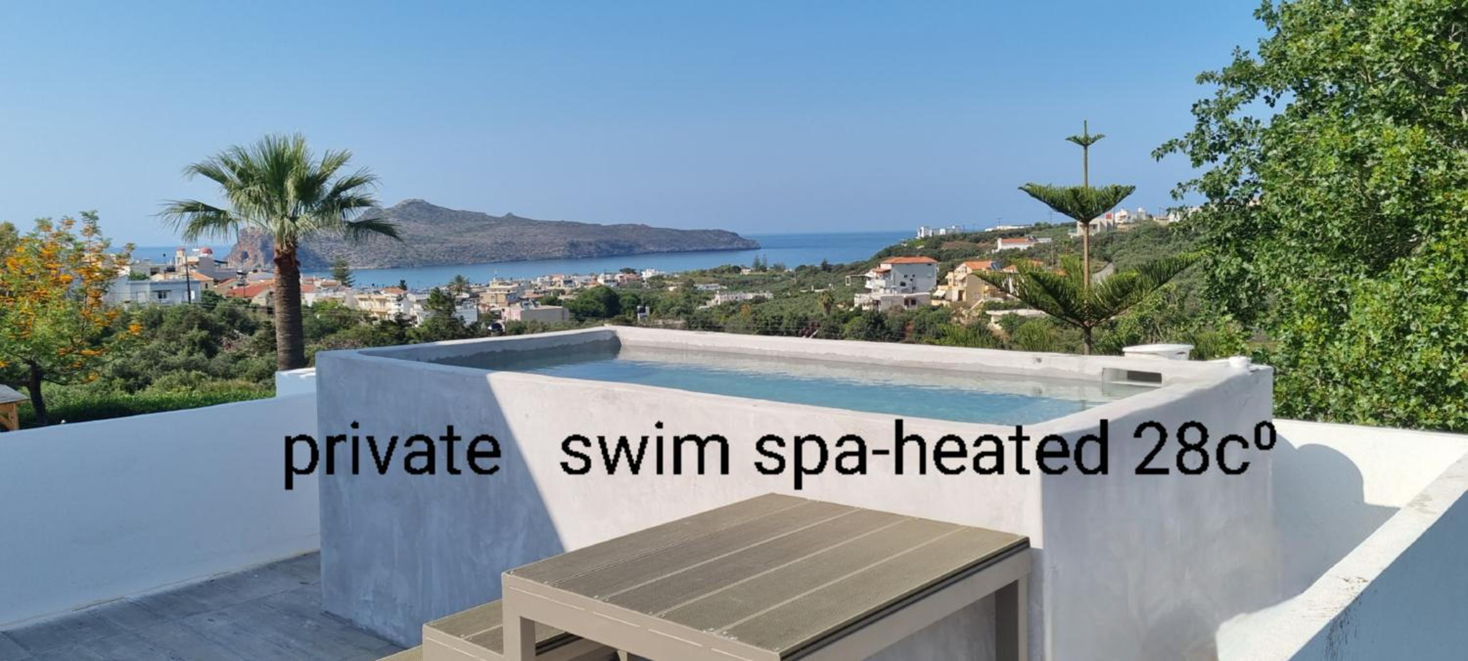 Villa Life view 4