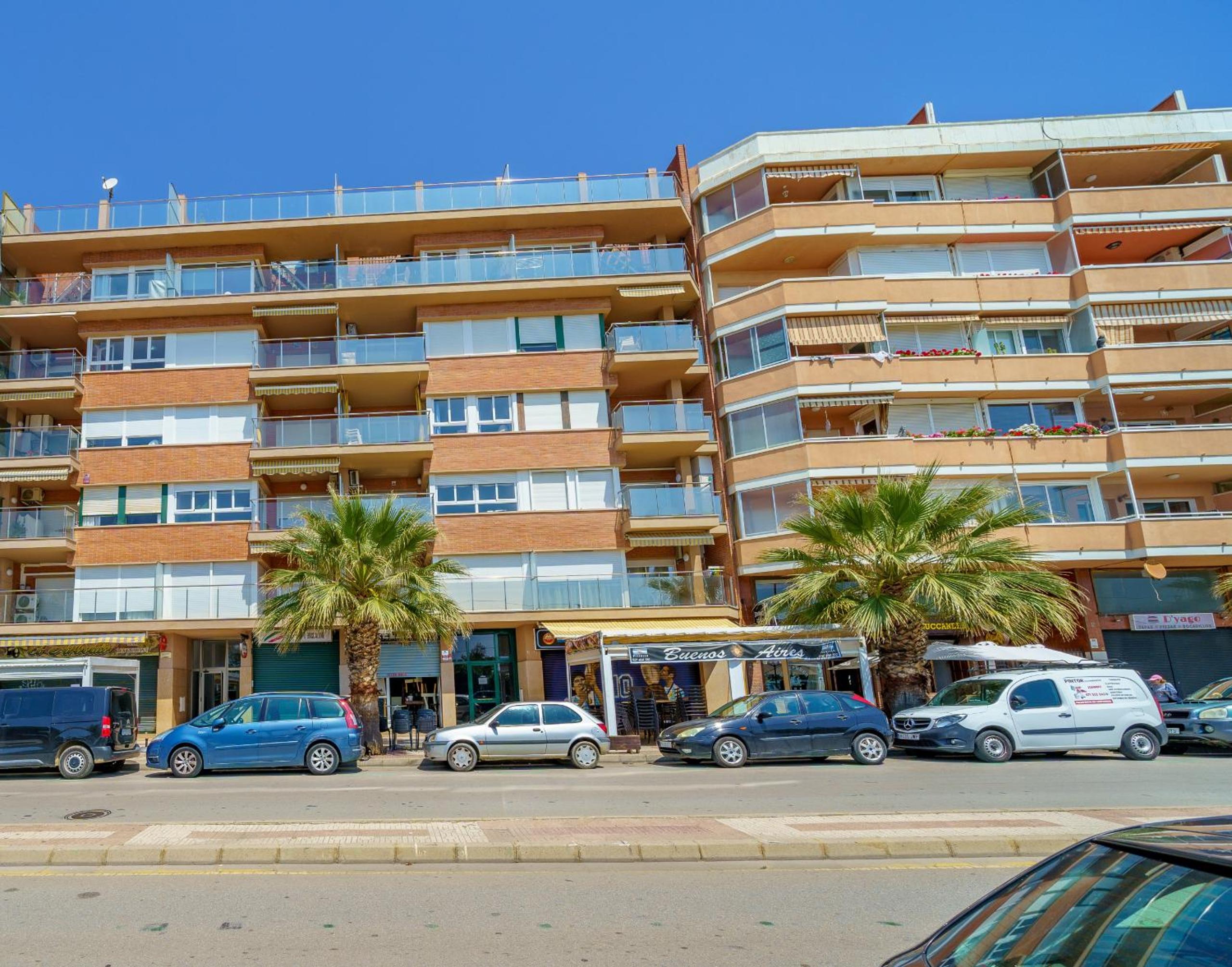 HomeHolidaysRentals Aquilone - Costa Barcelona