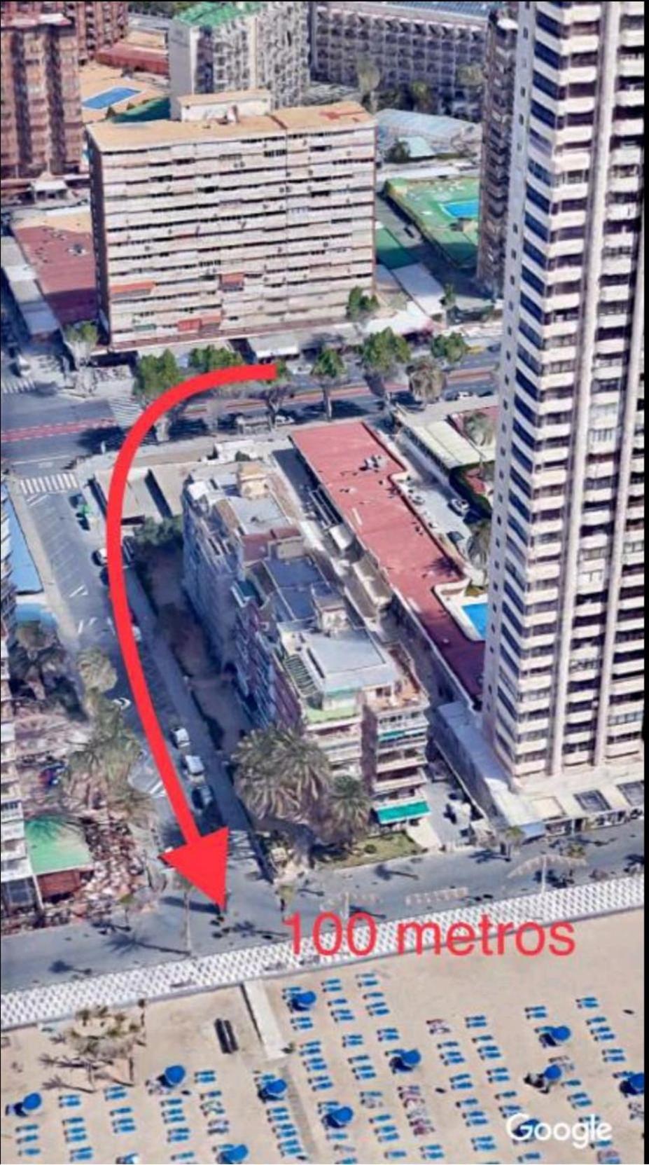 Estudio Ducado IF Benidorm
