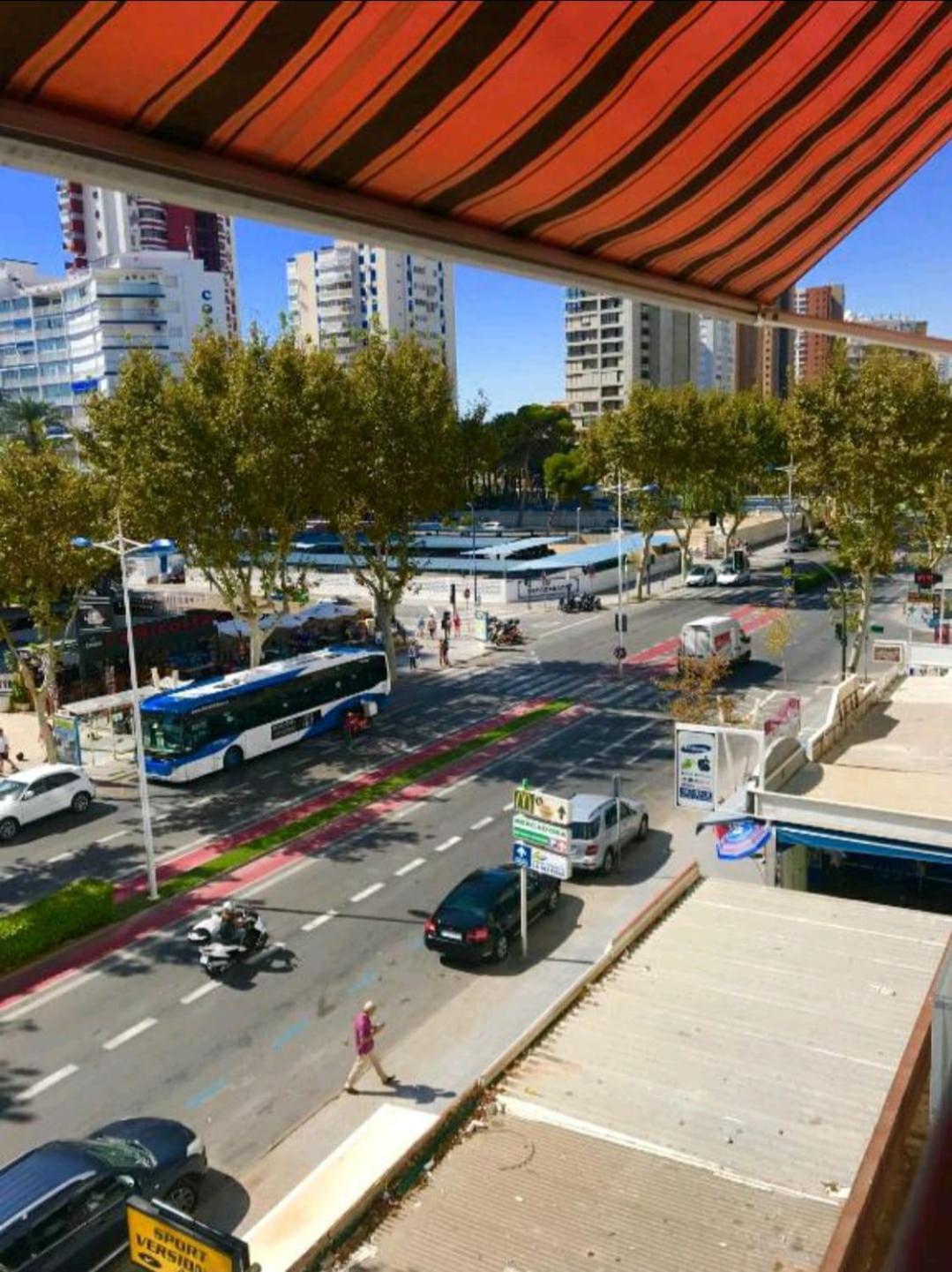 Estudio Ducado IF Benidorm