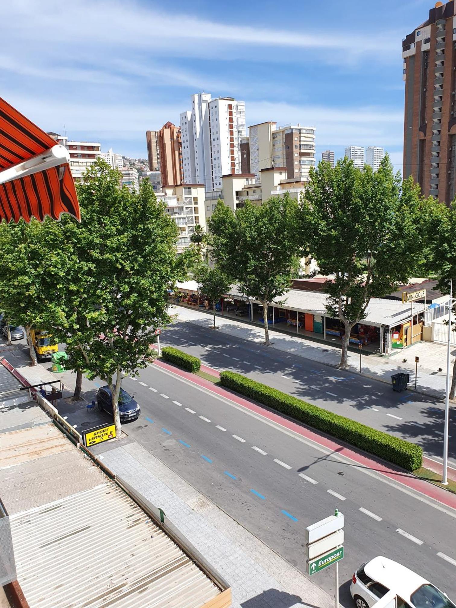 Estudio Ducado IF Benidorm