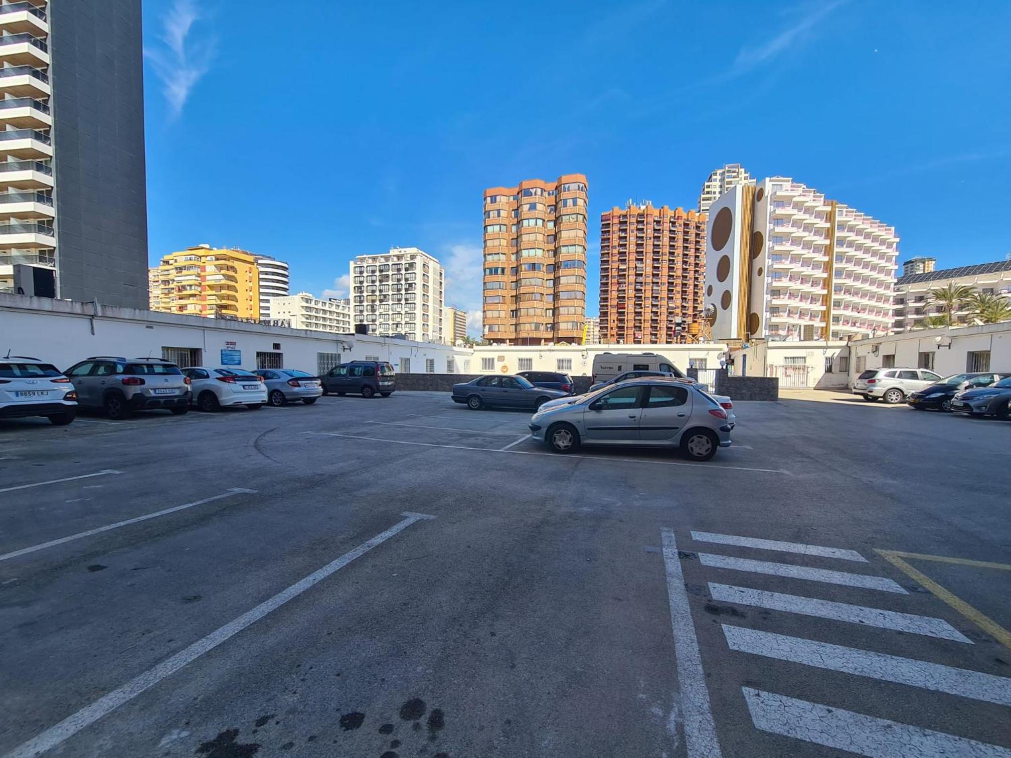 Estudio Ducado IF Benidorm